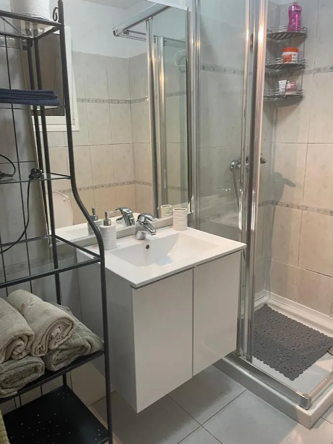 Apartamento Pargue Tropical Los Cristianos  Los Cristianos (Tenerife)