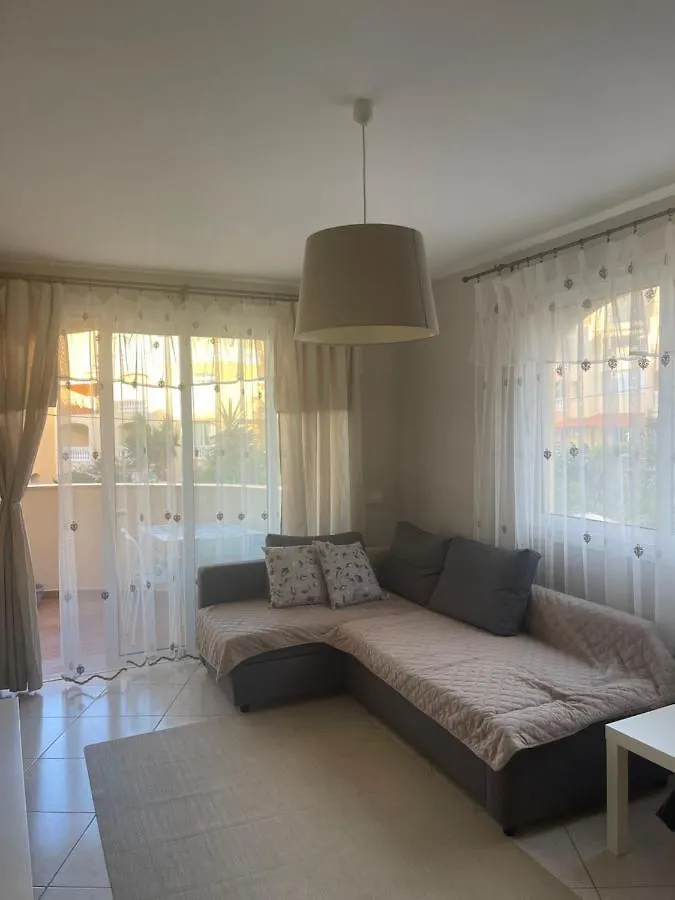 Apartamento Pargue Tropical Los Cristianos