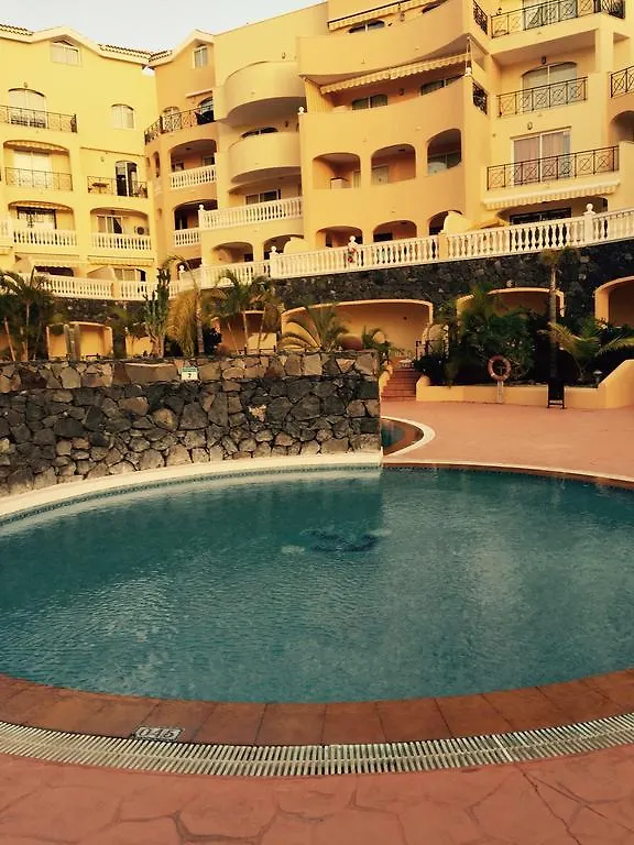 Apartamento Pargue Tropical Los Cristianos  Apartment Los Cristianos (Tenerife)