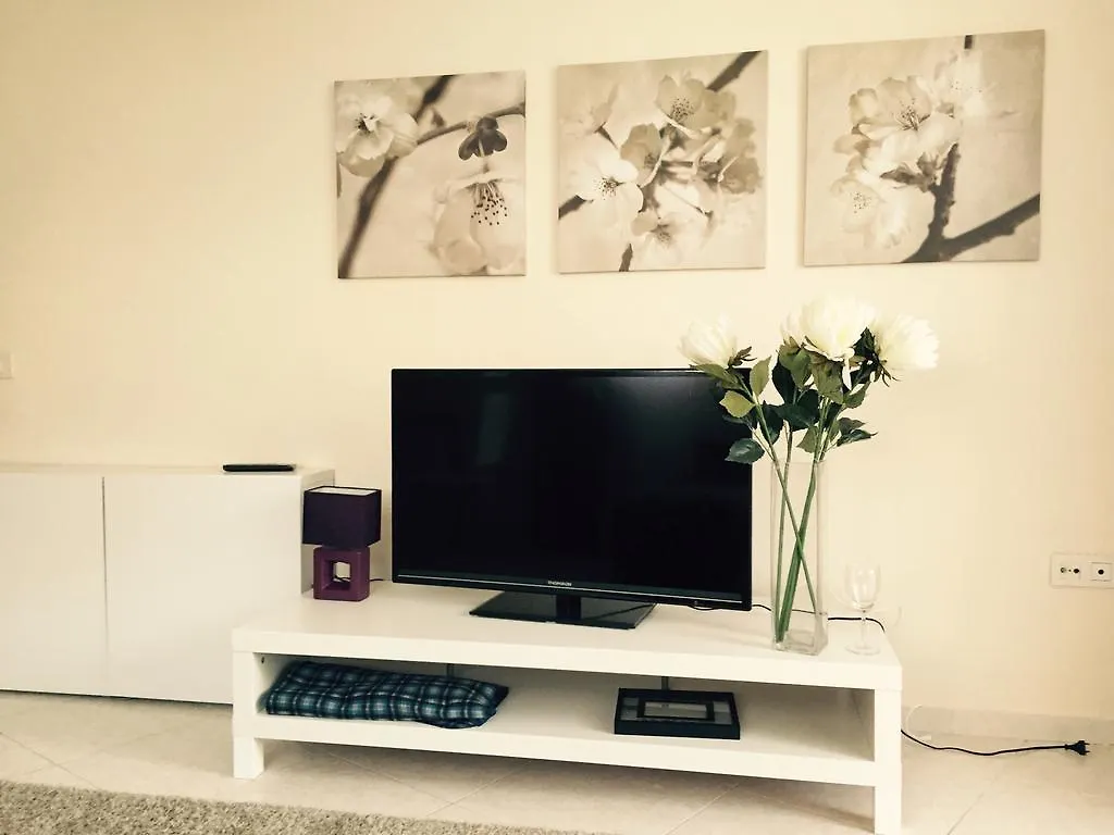 Apartamento Pargue Tropical Los Cristianos  0*, Los Cristianos (Tenerife) Spain