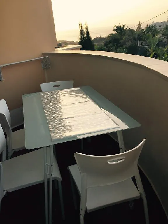 Apartment Apartamento Pargue Tropical Los Cristianos  Spain